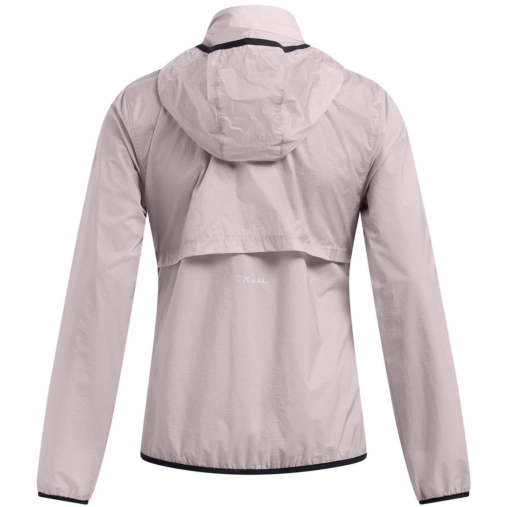 Under Armour UA Run Jkt Ld99