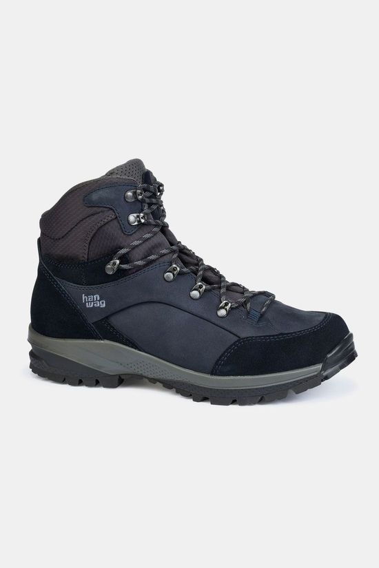 Hanwag Hanwag Banks Straight Fit Extra Lady LL Wandelschoen Dames