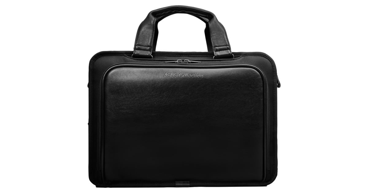 ASUSVantage Briefcase 15.6 laptoptas  (Zwart)