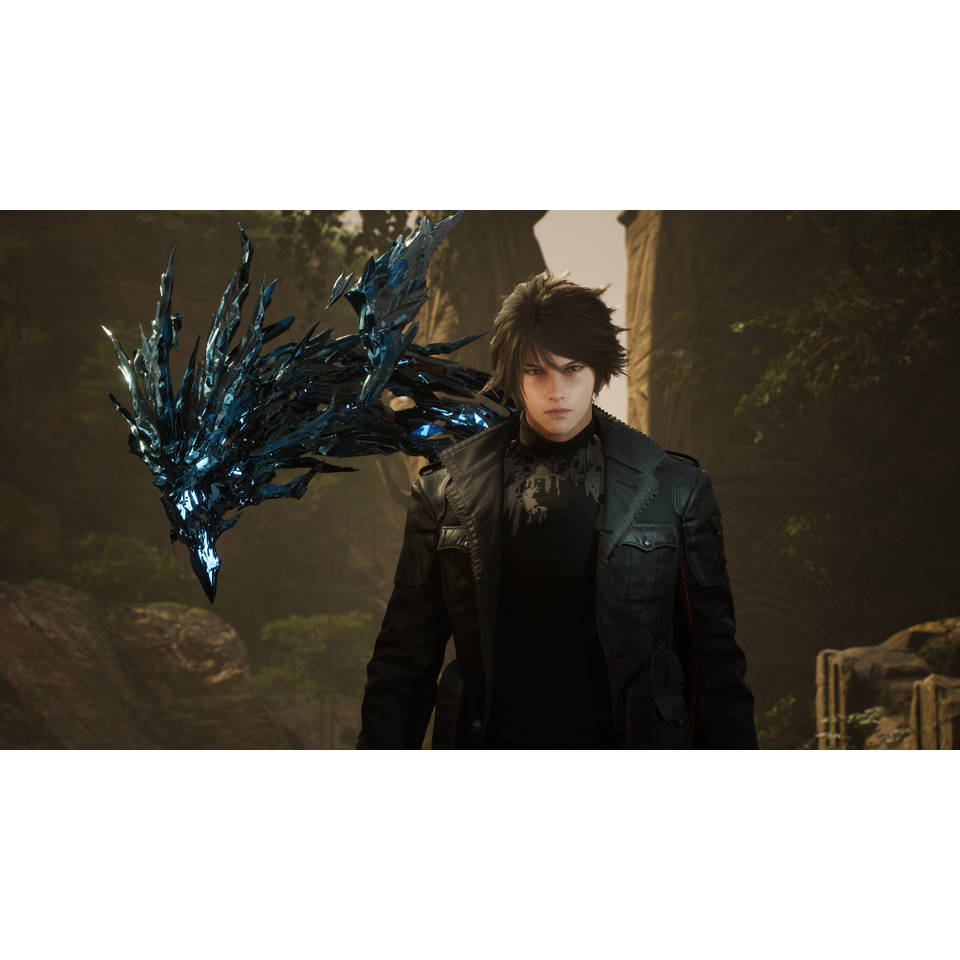 Lost Soul Aside PS5
