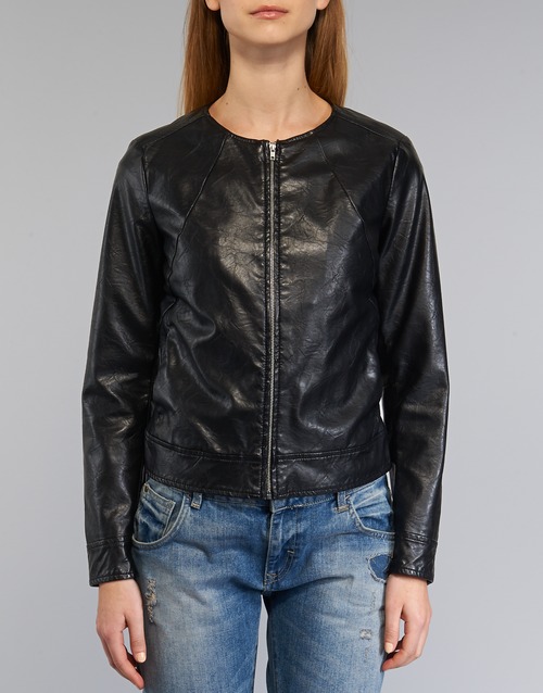 Benetton - JANOURA - Noir