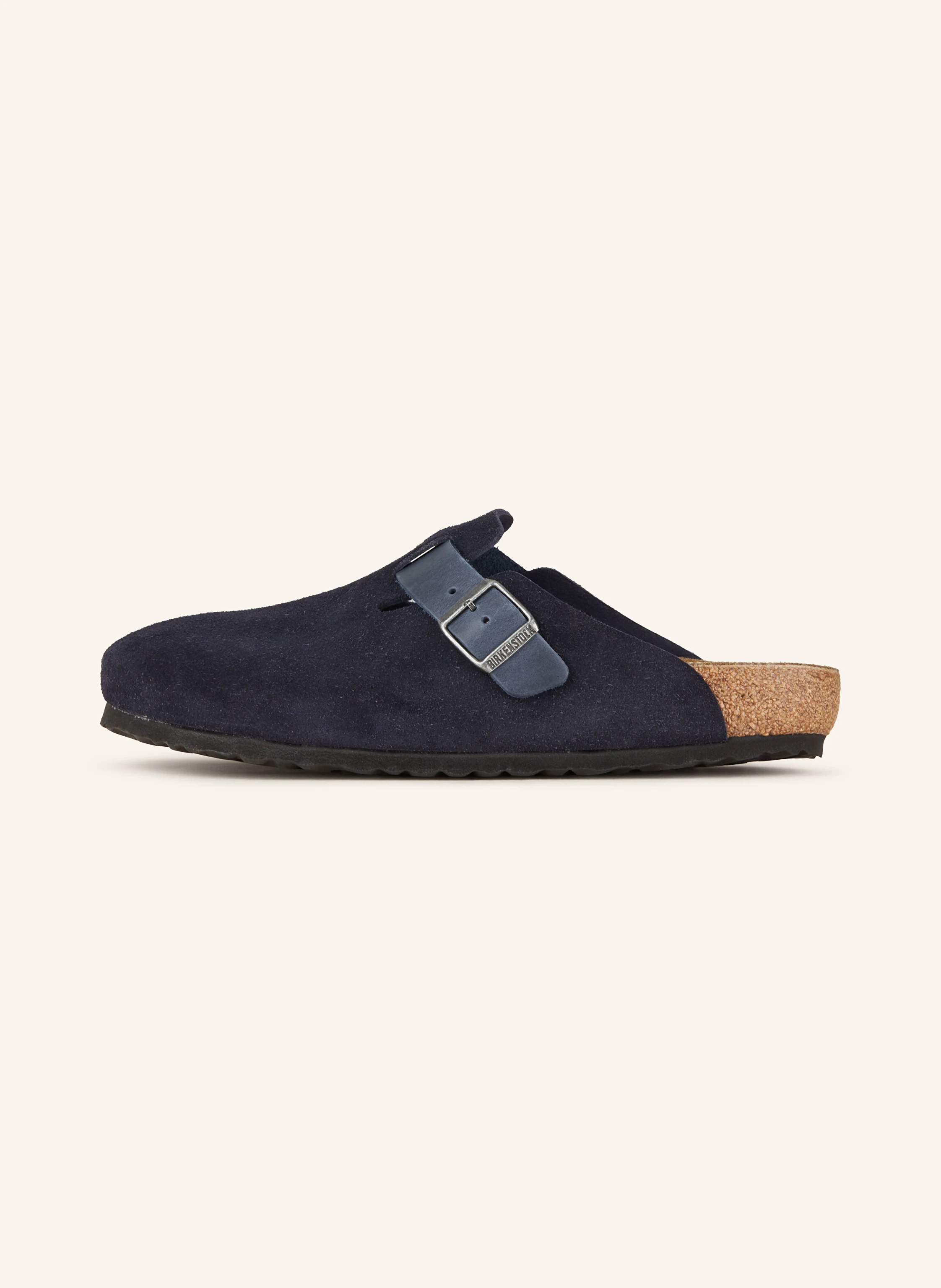 BIRKENSTOCK Pantoletten BOSTON