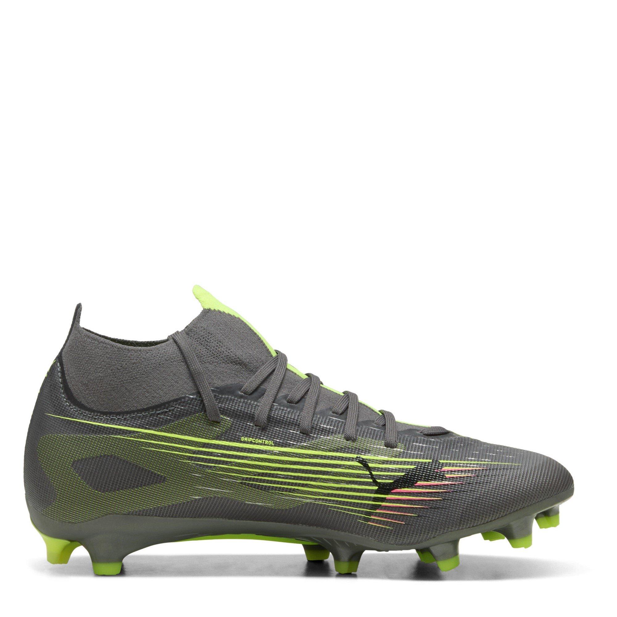 Puma ULTRA 5 MATCH Womens Firm Ground Football Boots