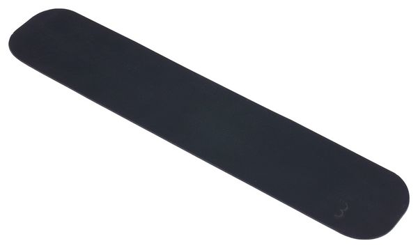 Protège Base BBB StaySkin 260x50mm Noir