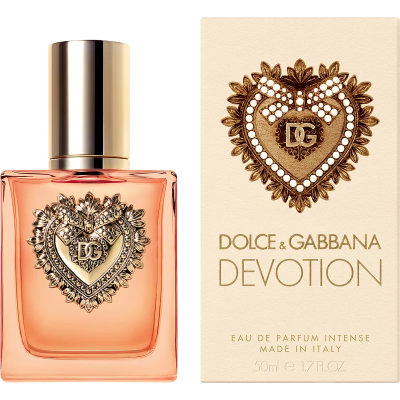 Dolce & Gabbana Devotion EDP Intense 50 ml