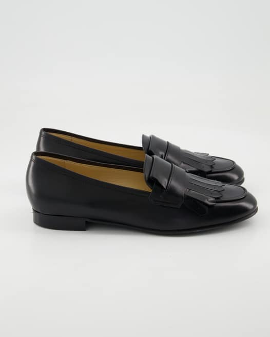 Konstantin Starke H840M-100 Slipper in Schwarz
