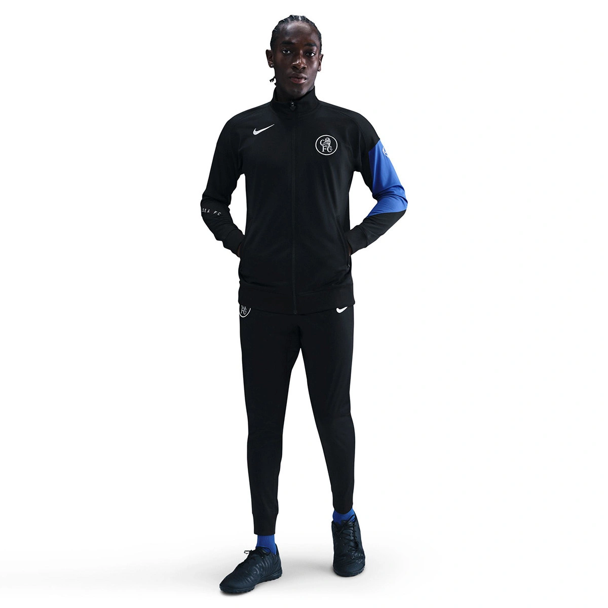 Casaco Nike Chelsea FC Training 2025-2026