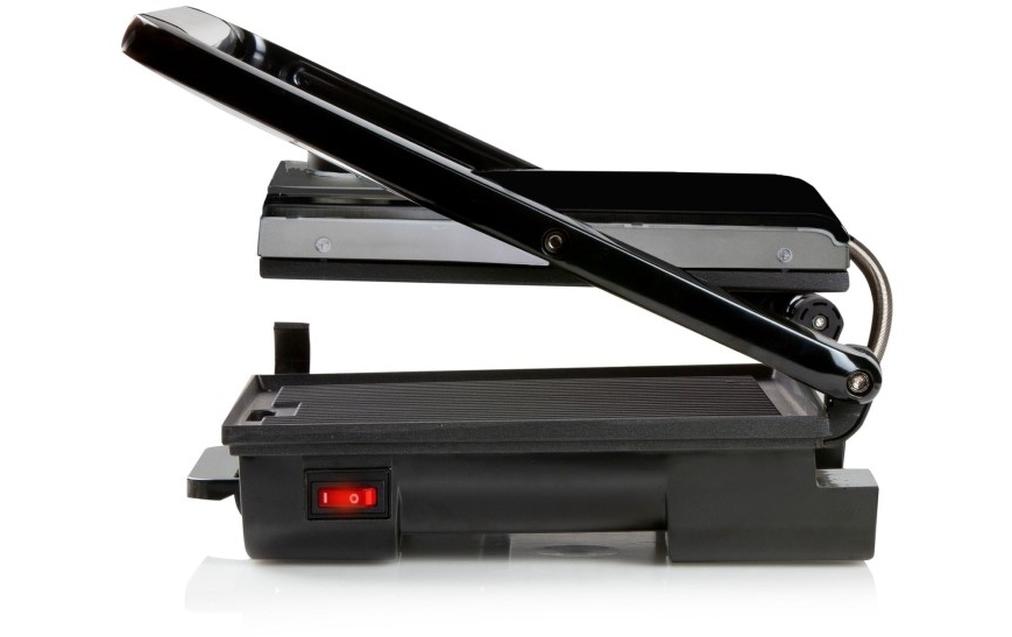 Kontaktgrill DO9245G 2000 WGrill mit Auffangschublade