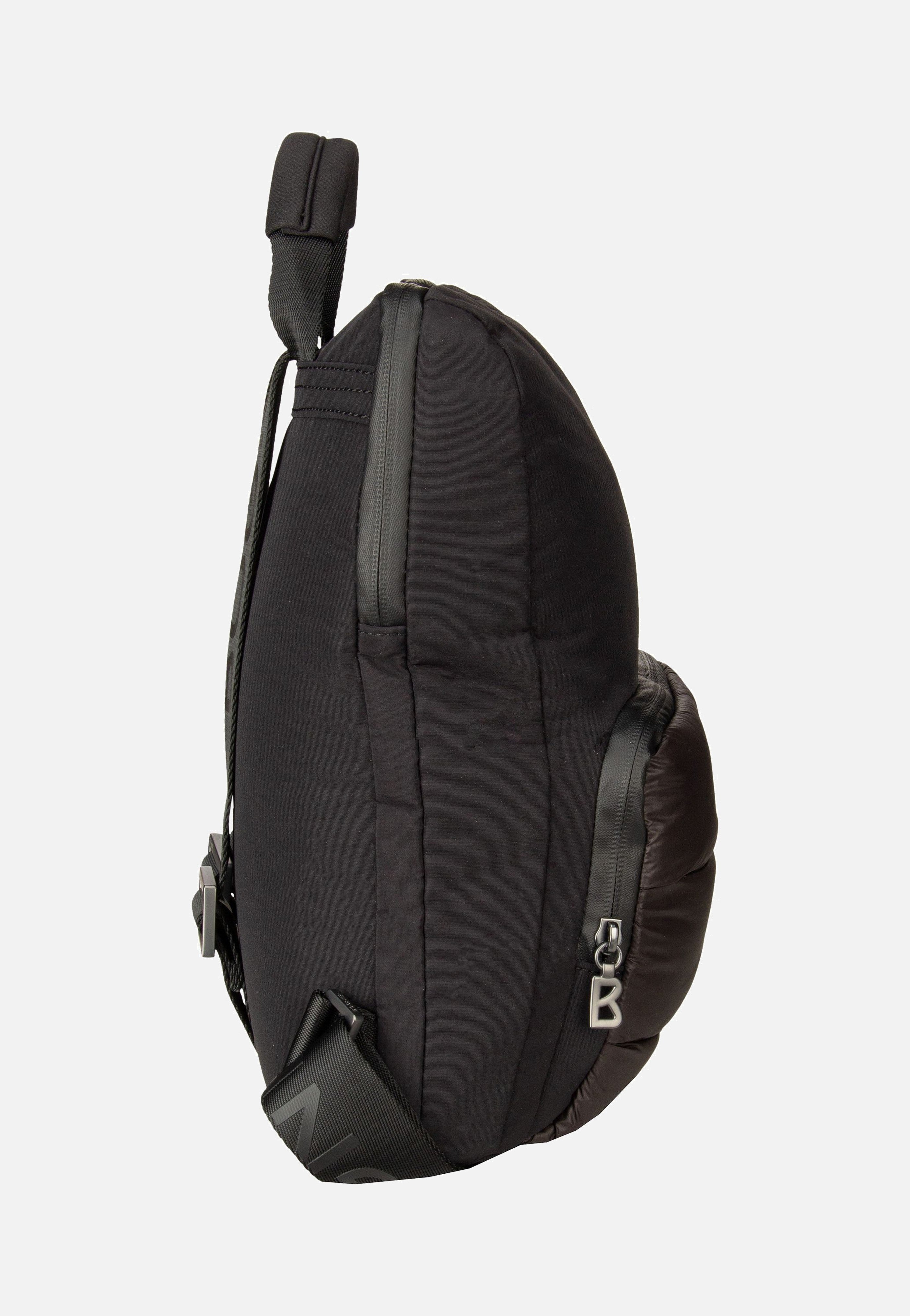 Monarch Maxi SVZ Black - Rucksack