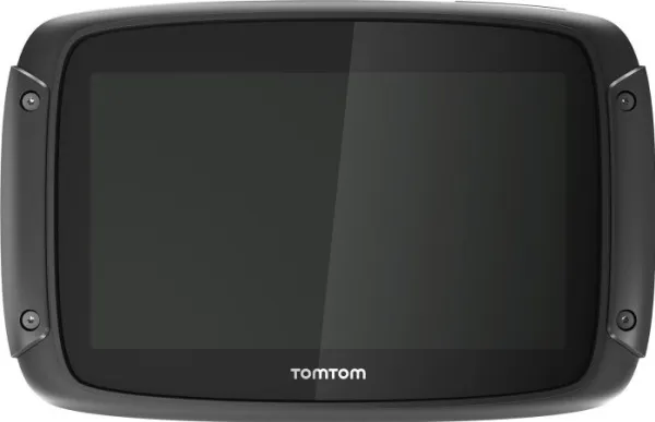 TomTom RIDER 500 - GPS navigator - motorcykel 4.3