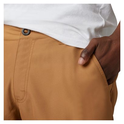 Short Technique Fox Essex Cog