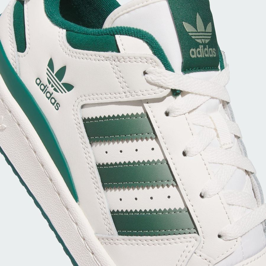 Adidas Original Chaussure Forum Low CL