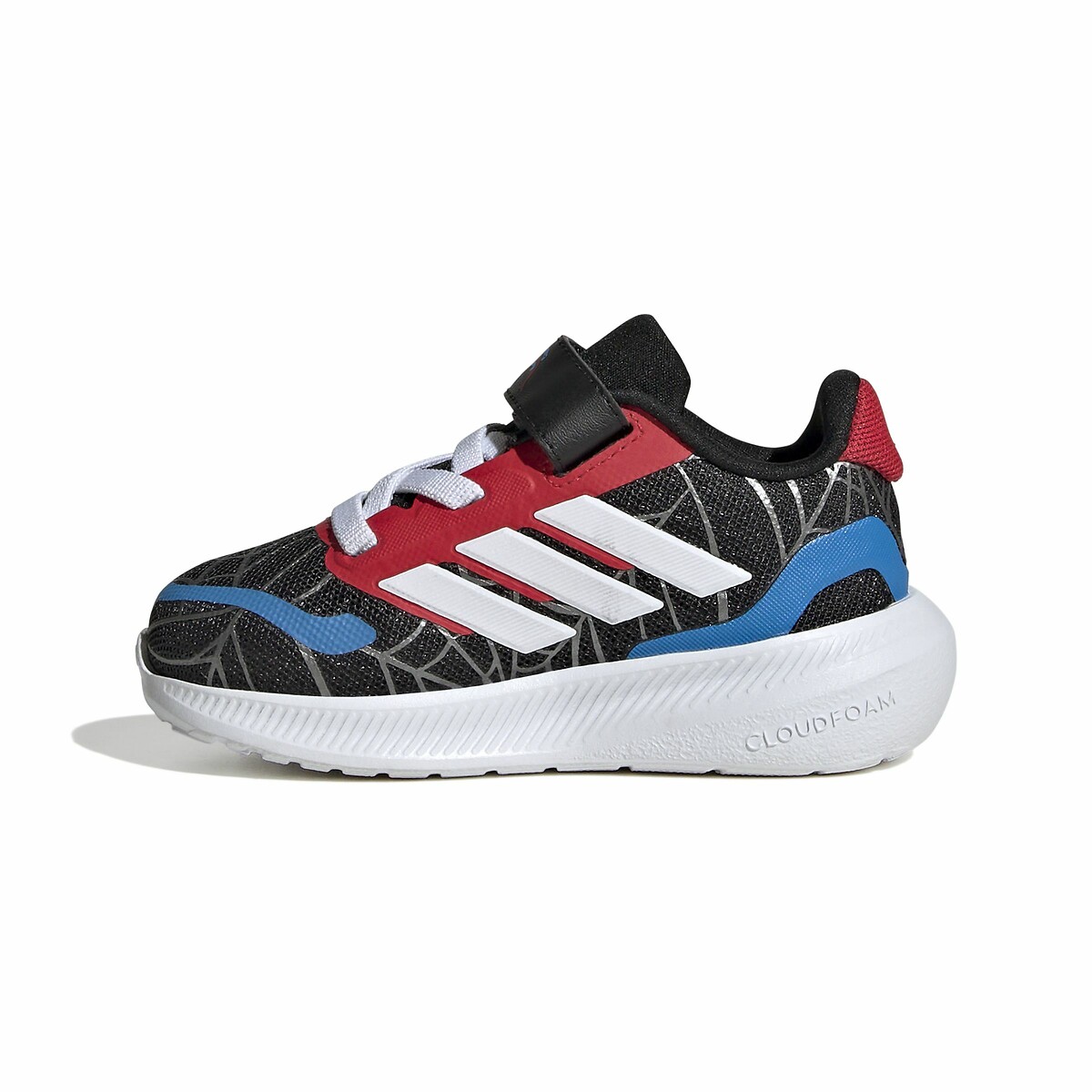 ADIDAS ROUPAS ESPORTIVAS<br>Tênis Runfalcon Homem-Aranha