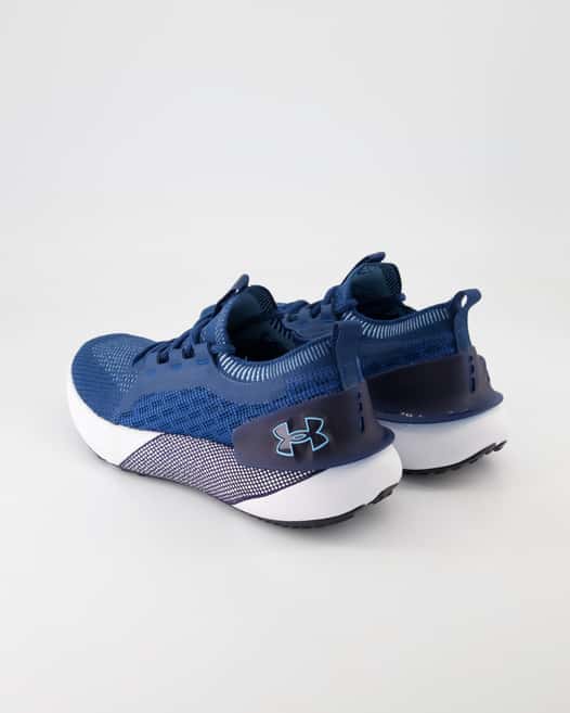 Under Armour UA Hovr Sportschuhe in Blau