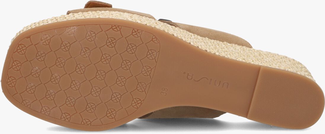 taupe unisa slippers kiomi