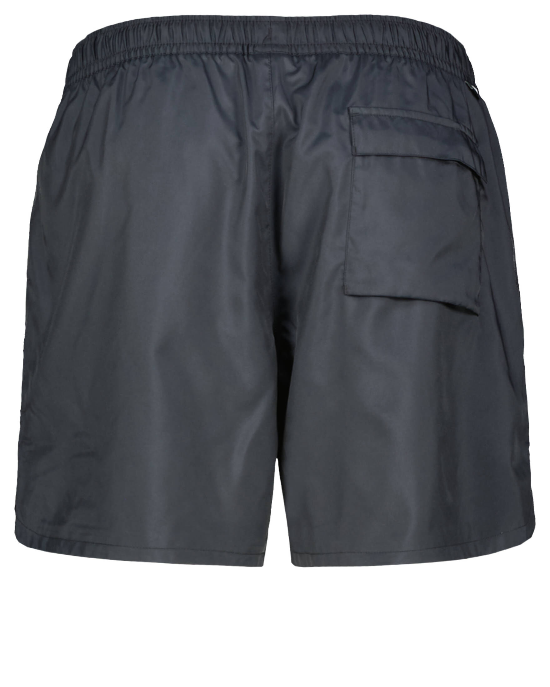 Nike| Herren Lifestyle - Textilien - Hosen kurz Woven Lined Flow Short