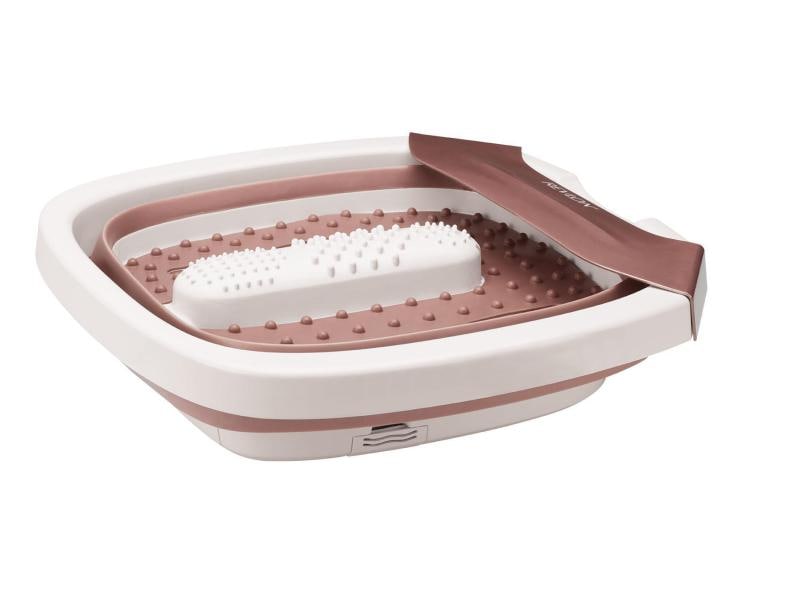 Revlon Fussbad Ultimate Foot Spa Fussmassagebad