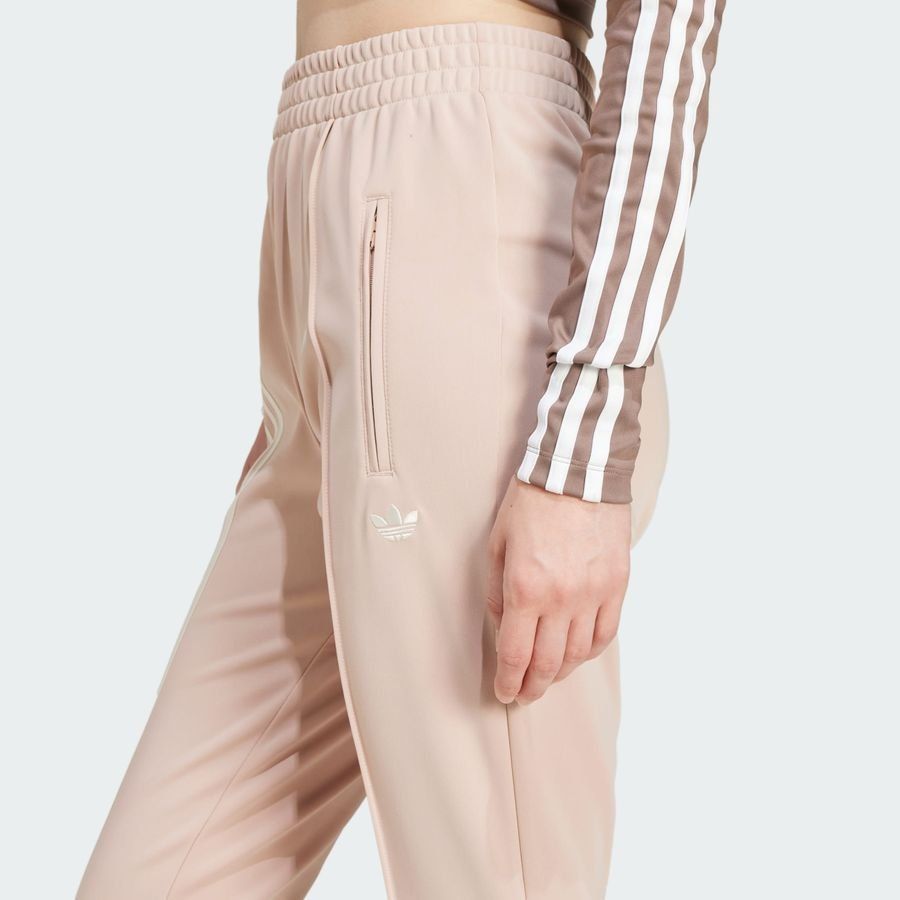 Adidas Original Pantalon de survêtement évasé Firebird 3 bandes