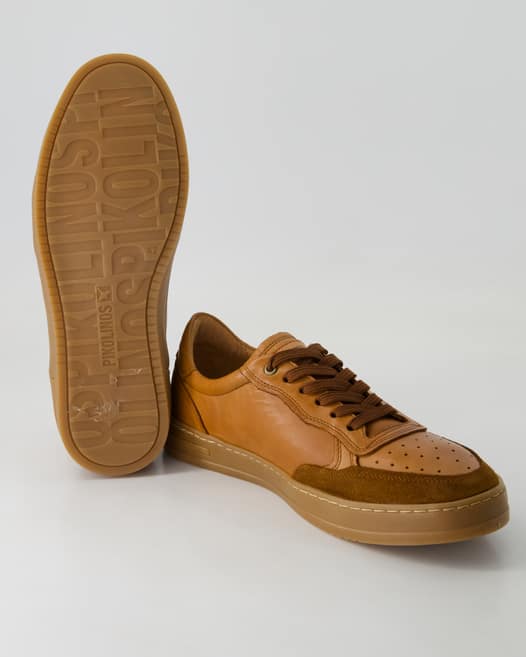 Pikolinos XATIVA Sneaker in Braun