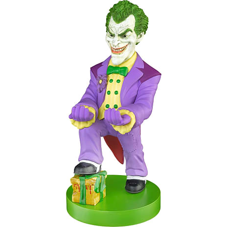 Cable Guys figur 21,5 cm - Jokeren