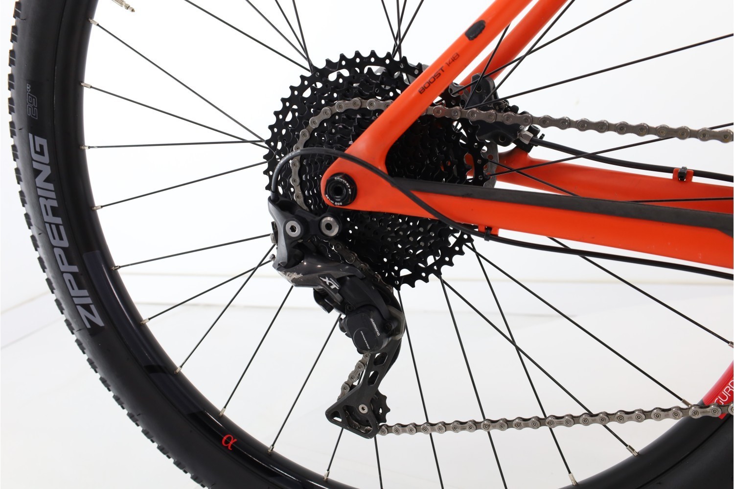 Trek Procaliber 9.6 (2018) | Diamond