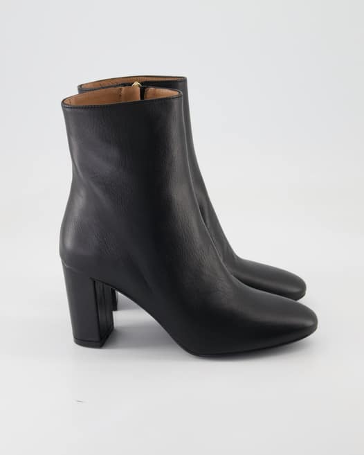 Konstantin Starke 02884 Stiefeletten in Schwarz