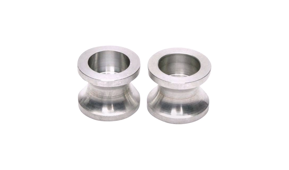 Bobbins for baggaffel til løftebuk 10mm