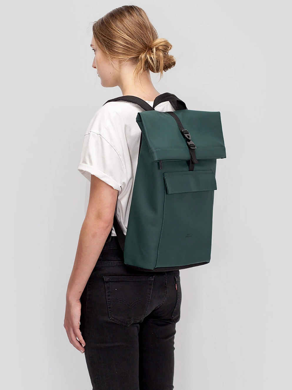 Ucon Acrobatics Jasper Lotus Backpack forest