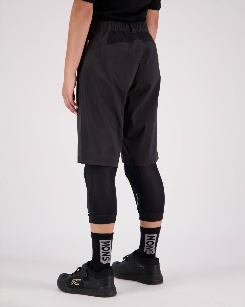 Mons Royale Virage Bike Shorts 2.0 W`s