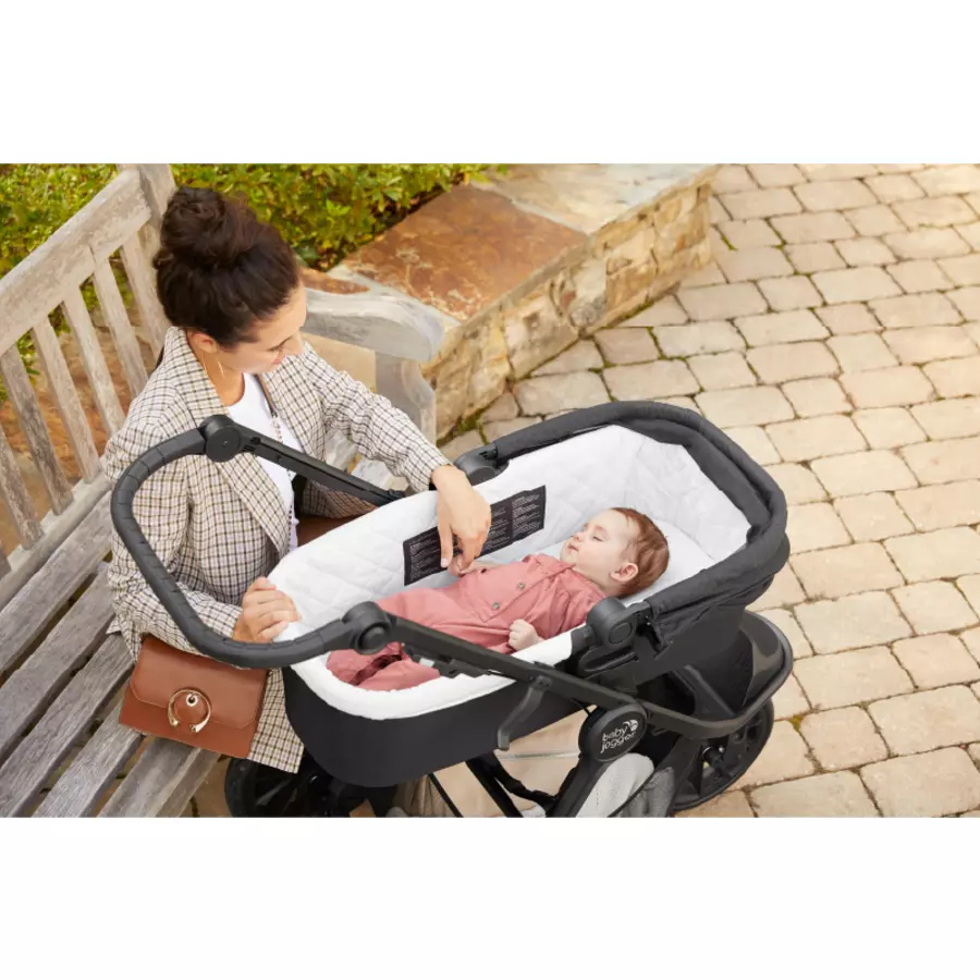 baby jogger Sportwagen City Elite 2 Briar Green