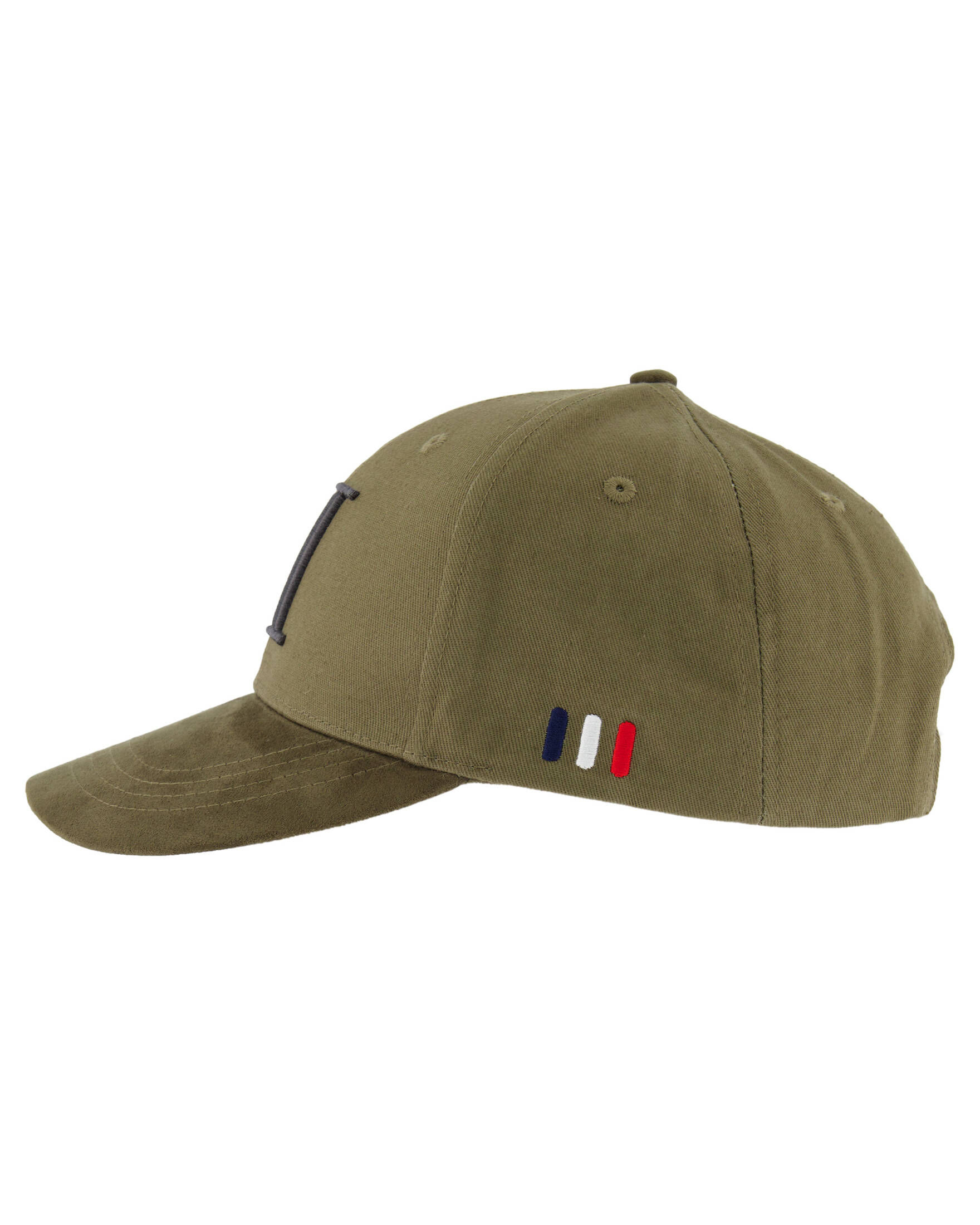 Les Deux| Herren Cap SUEDE II