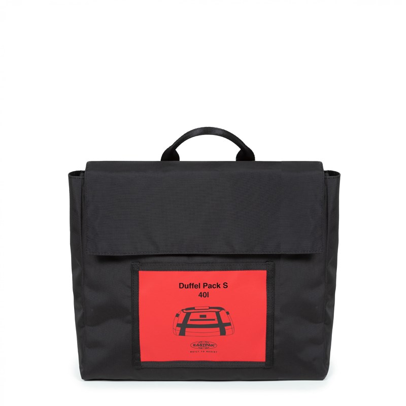 Eastpak<br>Rejsetaske Duffel Pack S