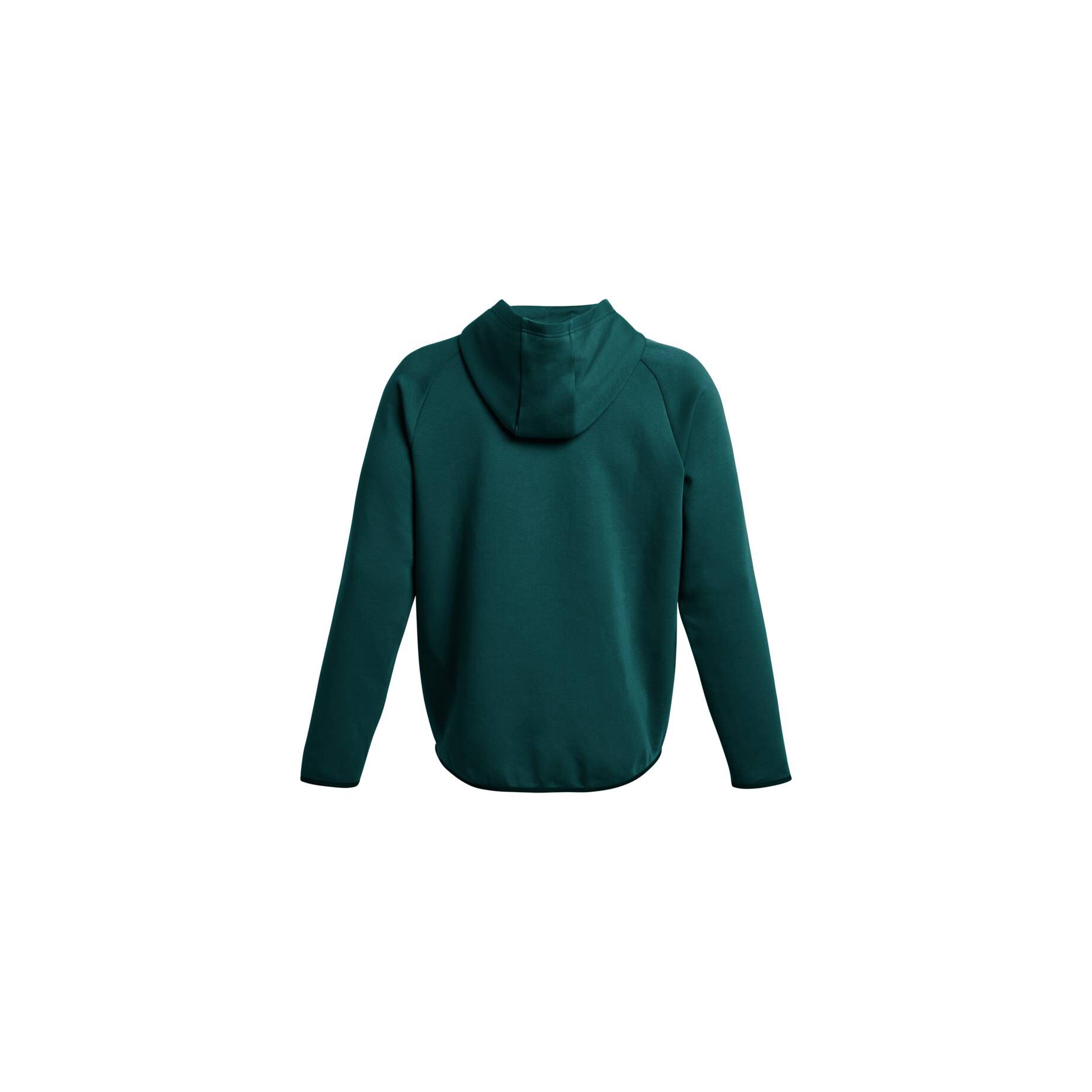 Under Armour| Herren Fitness-Hoodie UNSTOPPABLE FLEECE HOODIE