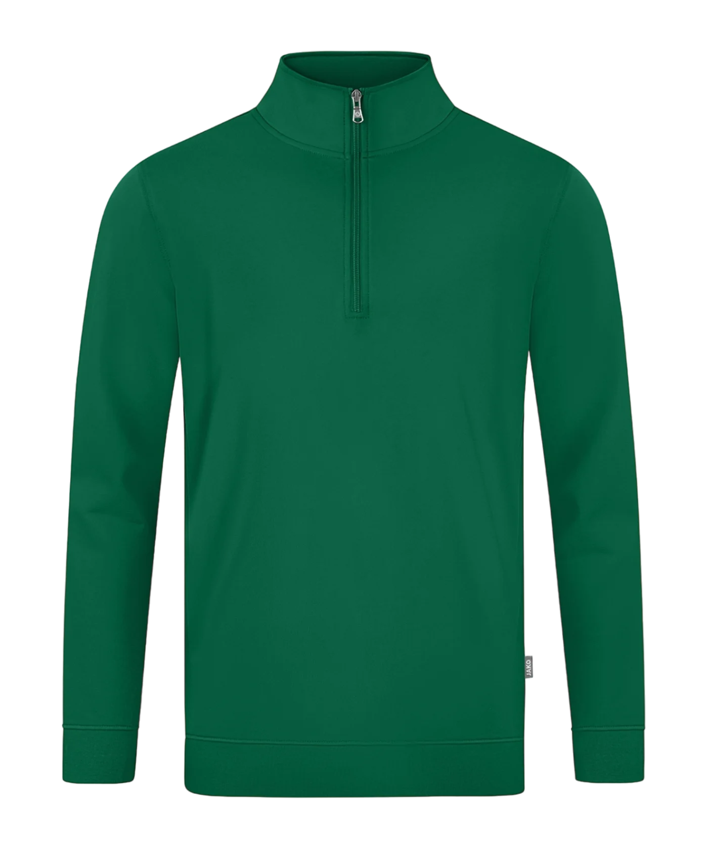 JAKO Doubletex Ziptop Grün F260