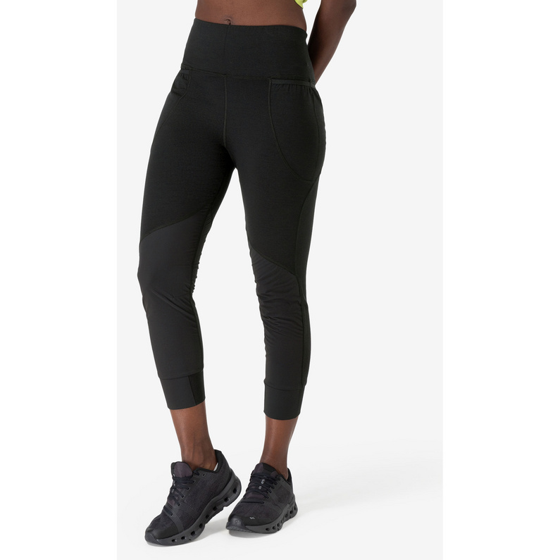 Super.Natural Damen El Capitan Hose