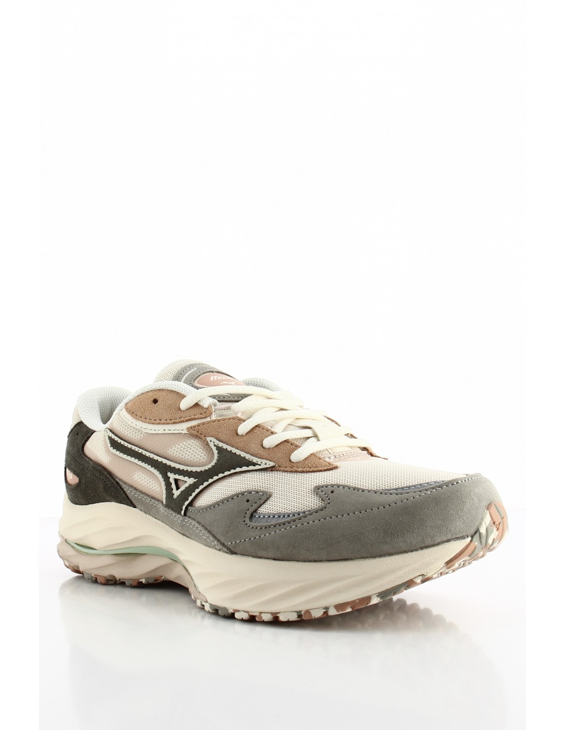 mizuno Sneakers s.l.wave rider b Beige