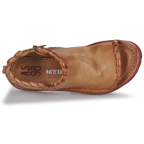 Airstep / A.S.98 - BUSA - Camel