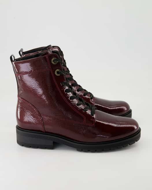 Gabor Comfort 52.765.88 Stiefeletten in Bordeaux