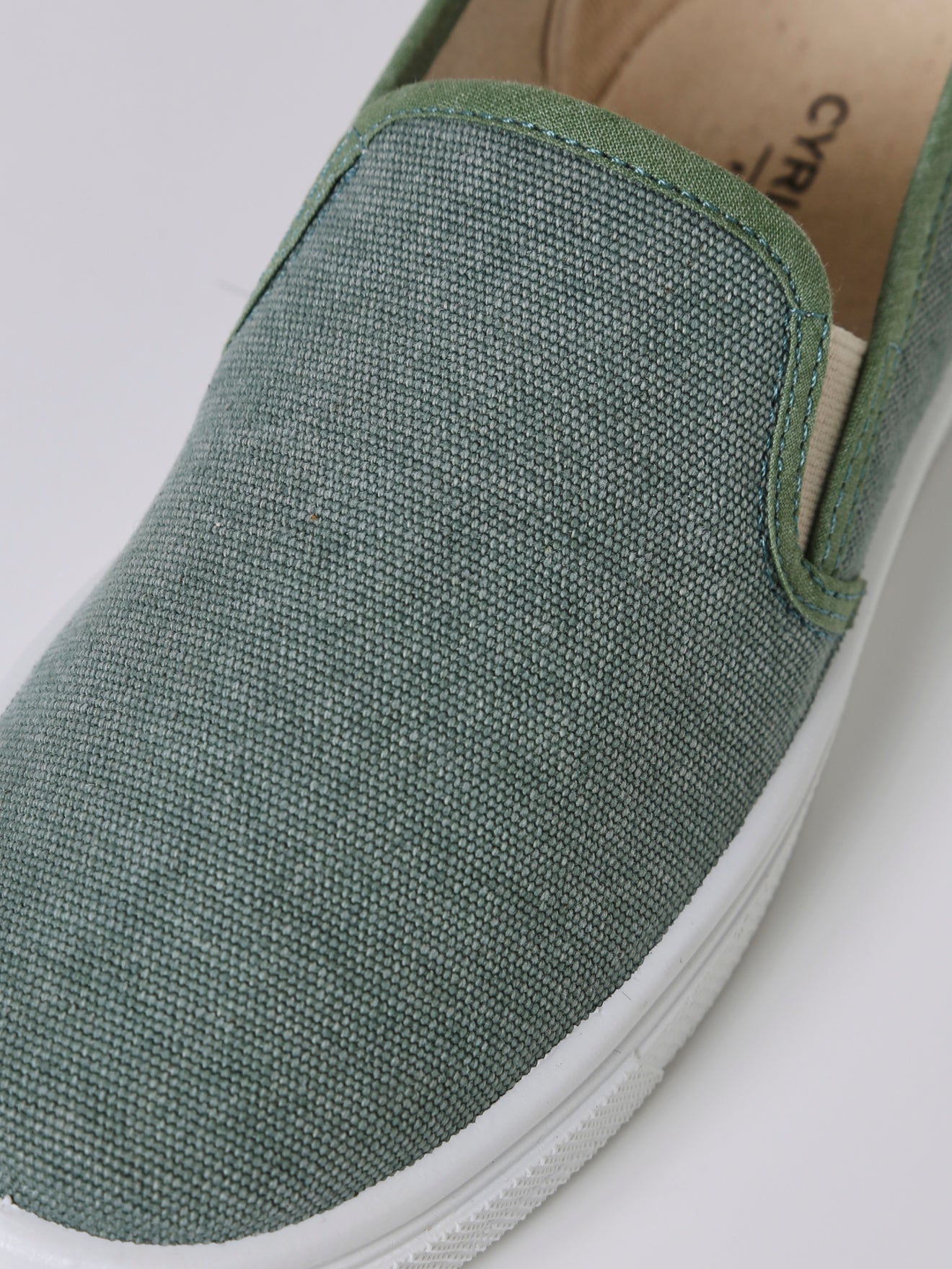 Chaussures en toile Garçon bateau