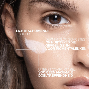 La Roche-Posay Mela B3 Micro-Peeling Gel 200ML