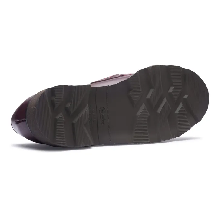 Paraboot Mocassins Orsayti  | Acajou
