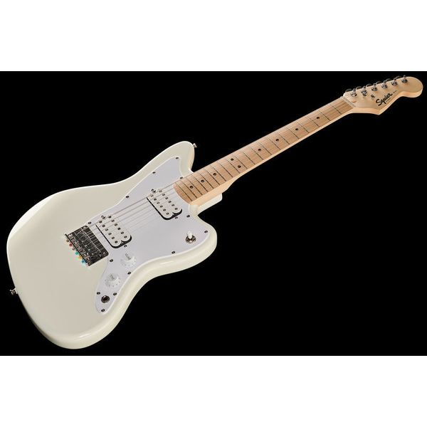 Squier Mini Jazzmaster MN OW