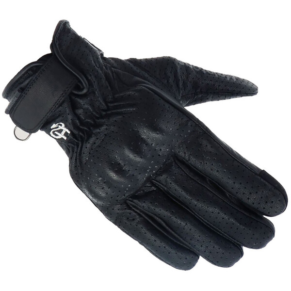 Helstons - Gants Wave Air Noir