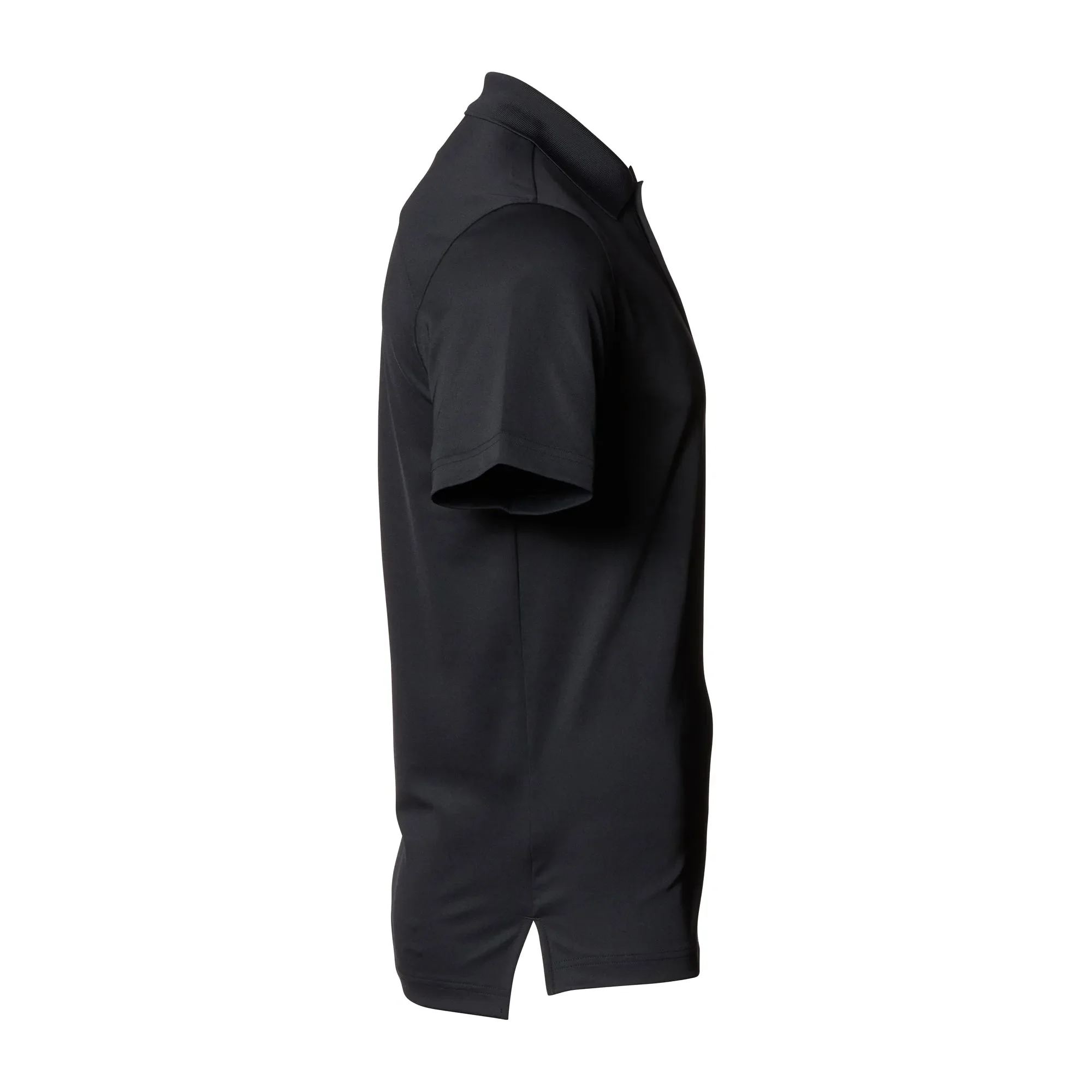 Under Armour -  Under Armour Poloshirt Tac Performance schwarz