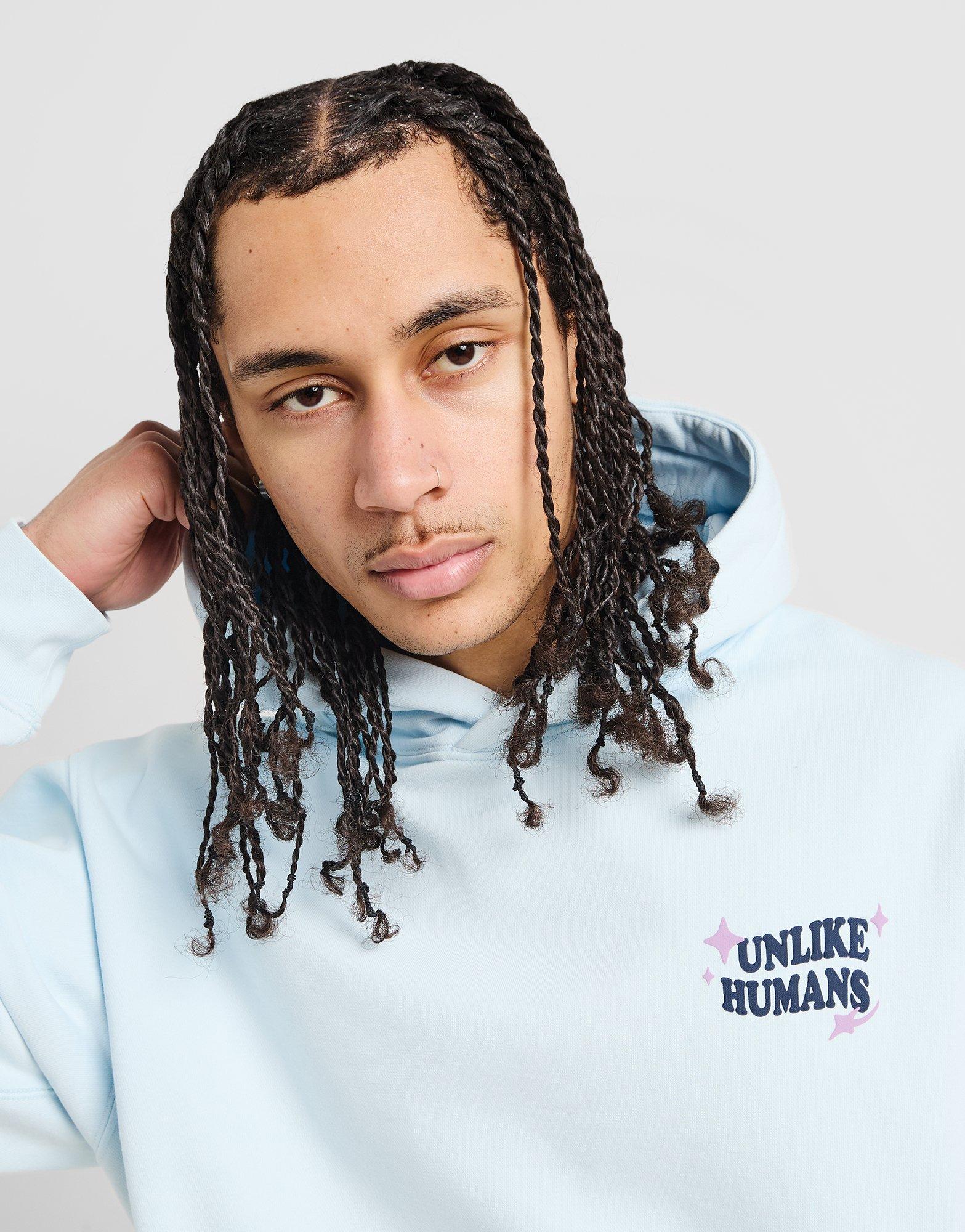 Unlike Humans Sweat à Capuche Good Days
