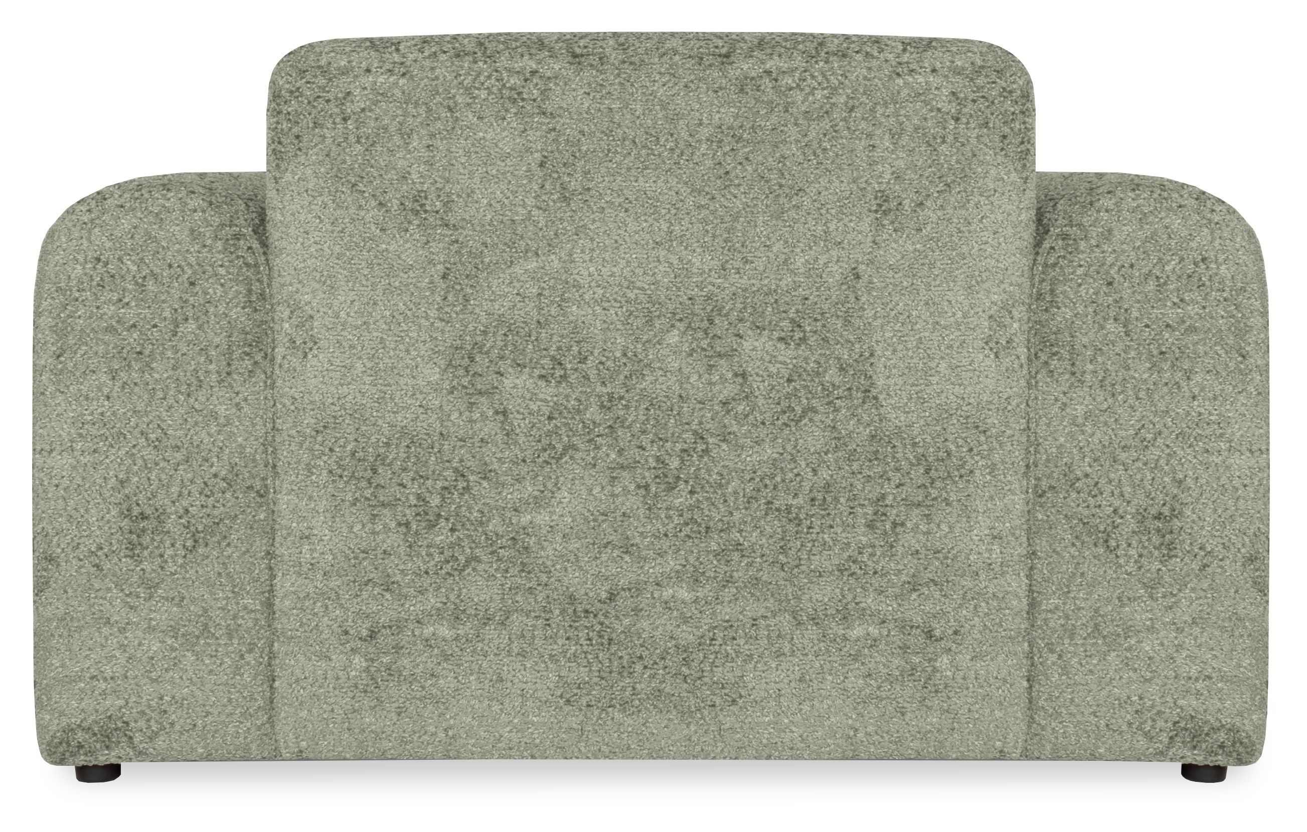 Fauteuil - Loveseat Lana