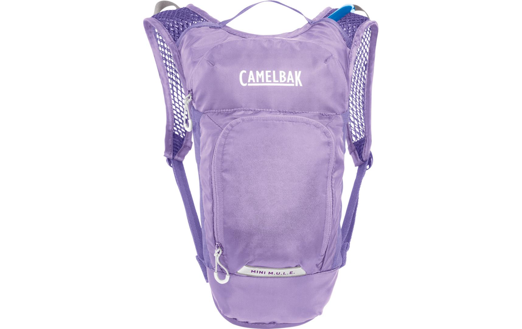 Rucksack Mini M.U.L.E LavenderBikerucksack für Kinder
