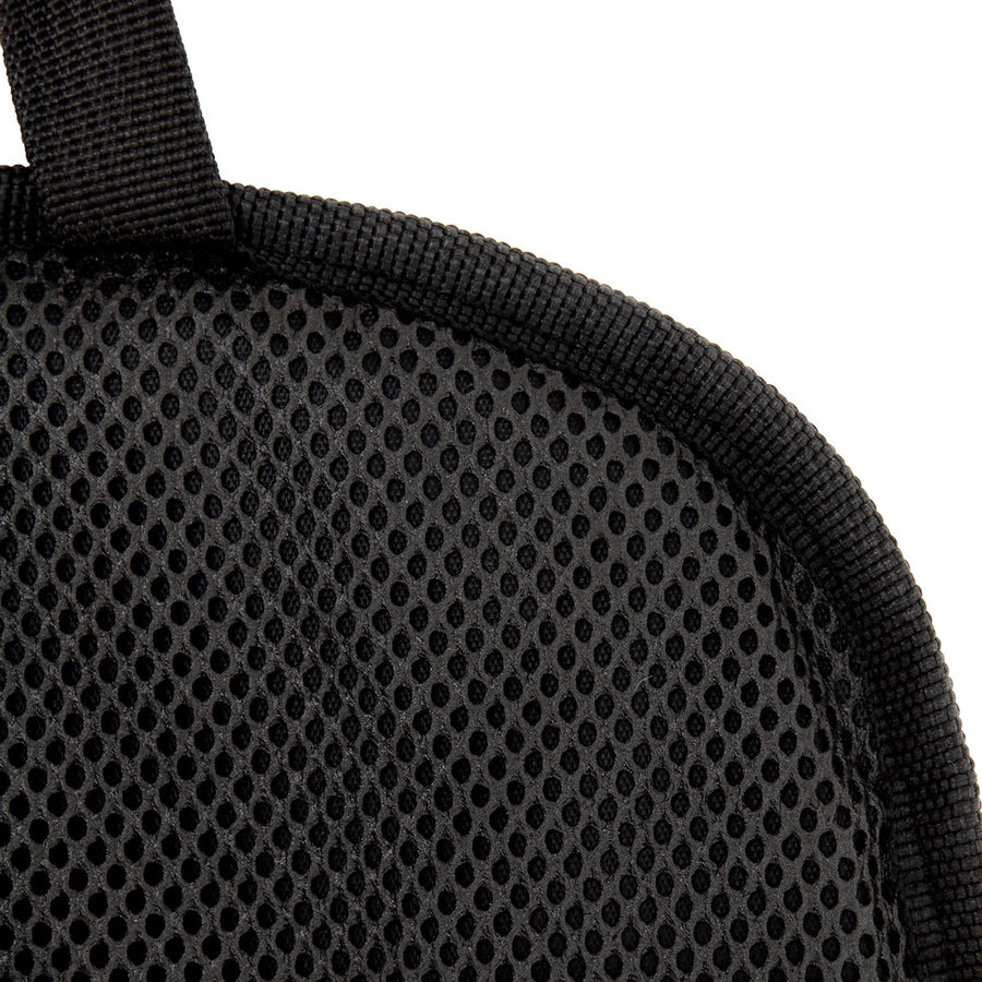 hauck Sit on Me Deluxe Sitzunterlage für Autositze
