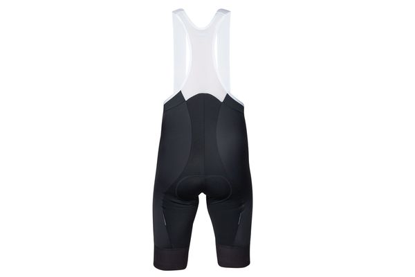 TEAM CLASSIC 2.0 Herren-Trägerhose  schwarz  L