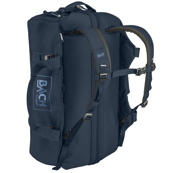 Duffel BACH DR. DUFFEL 40 MIDNIGHT BLUE